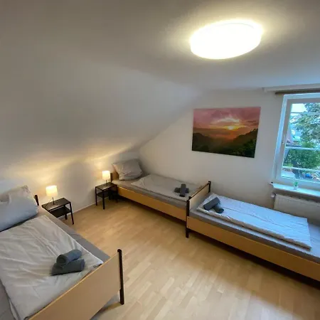 Apartamento With Garden