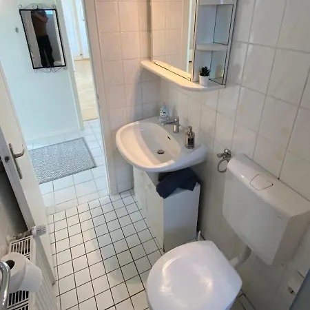 With Garden Apartamento *