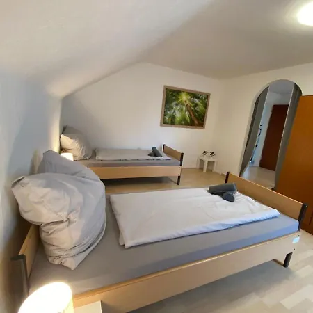 With Garden