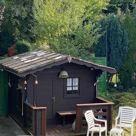 With Garden Bad Vilbel