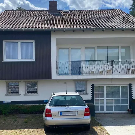 With Garden * Bad Vilbel